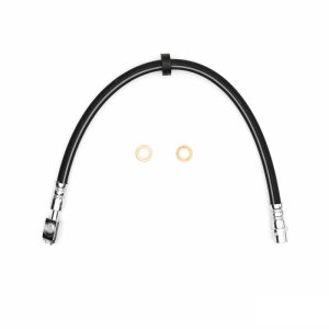 Volkswagen Jetta Brake Hoses - Front - R1 Concepts - `98-`10
